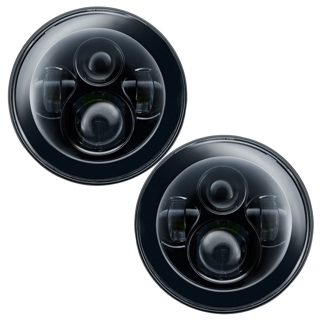 Oracle Lighting 5769-335 LED Projector Composite Headlight
