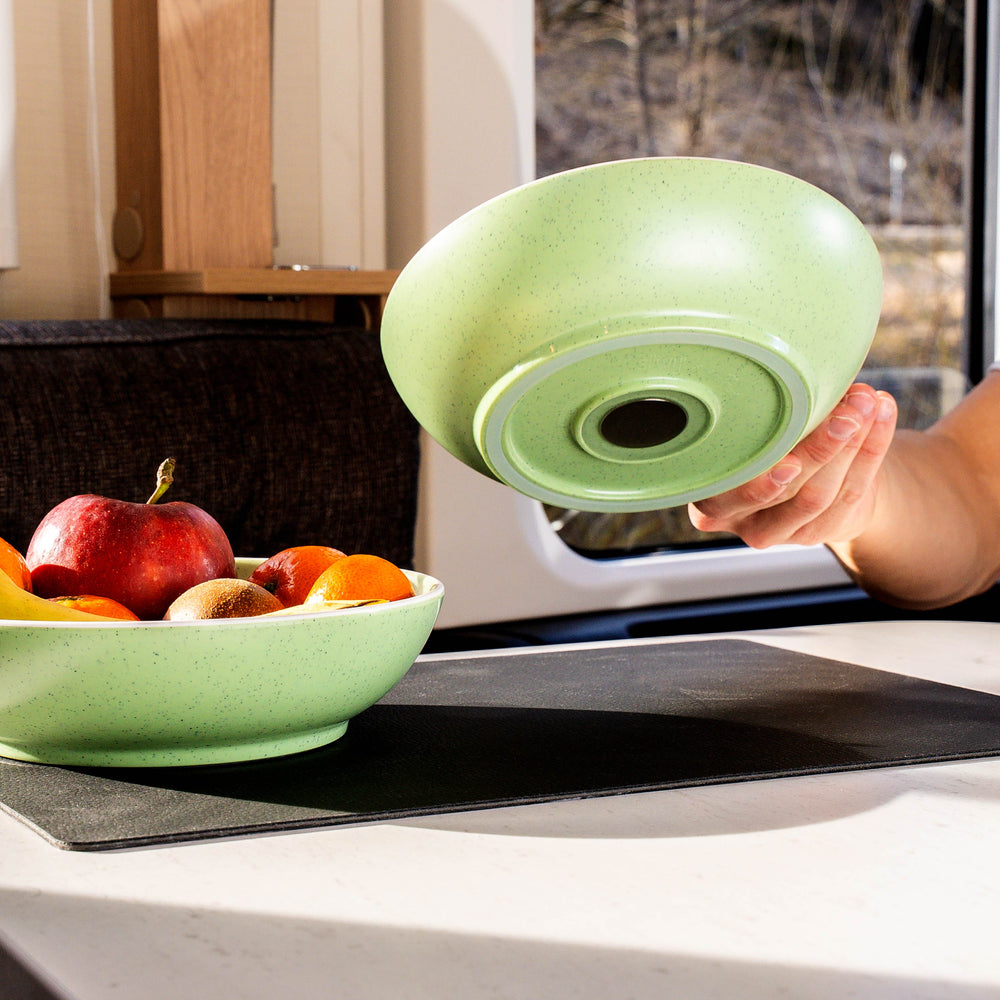 Silwy Magnetic Sybr-Kgs-11-G Dish Set - image 3