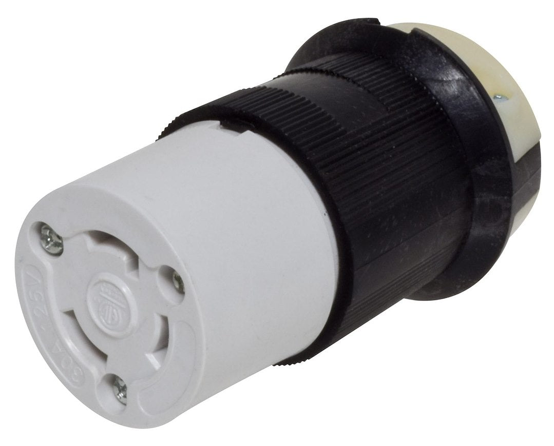 Valterra A10-30fdtvp Power Cord Plug End - image 2