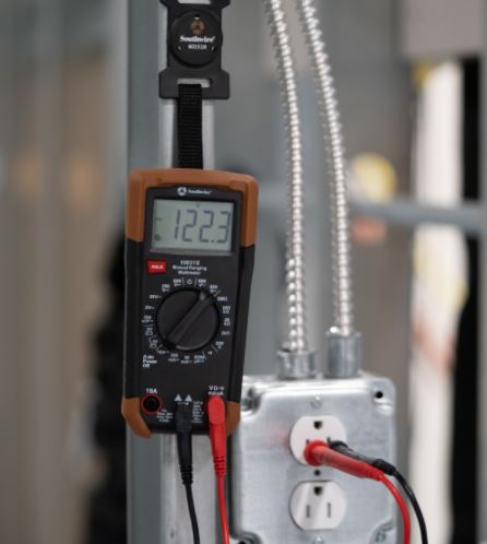 Southwire Corp. 10031s Circuit Tester - image 3