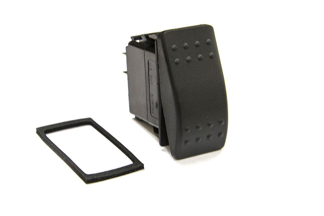 Sierra Marine Contura Ii On-off Multi Purpose Switch (Rk194101)