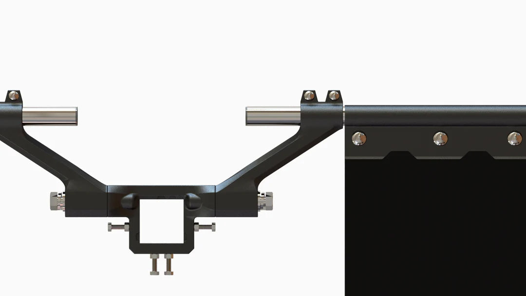 Bulletproof Hitches Bpmudflap Mud Flap - image 3