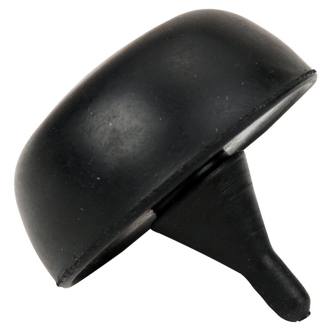 Crown Automotive 55075590AB Rubber Hood Stop Bumper - image 1