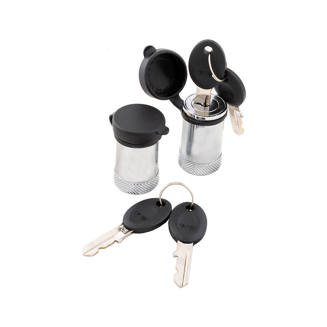 Husky Towing 33112 Trailer Hitch Pin - image 2