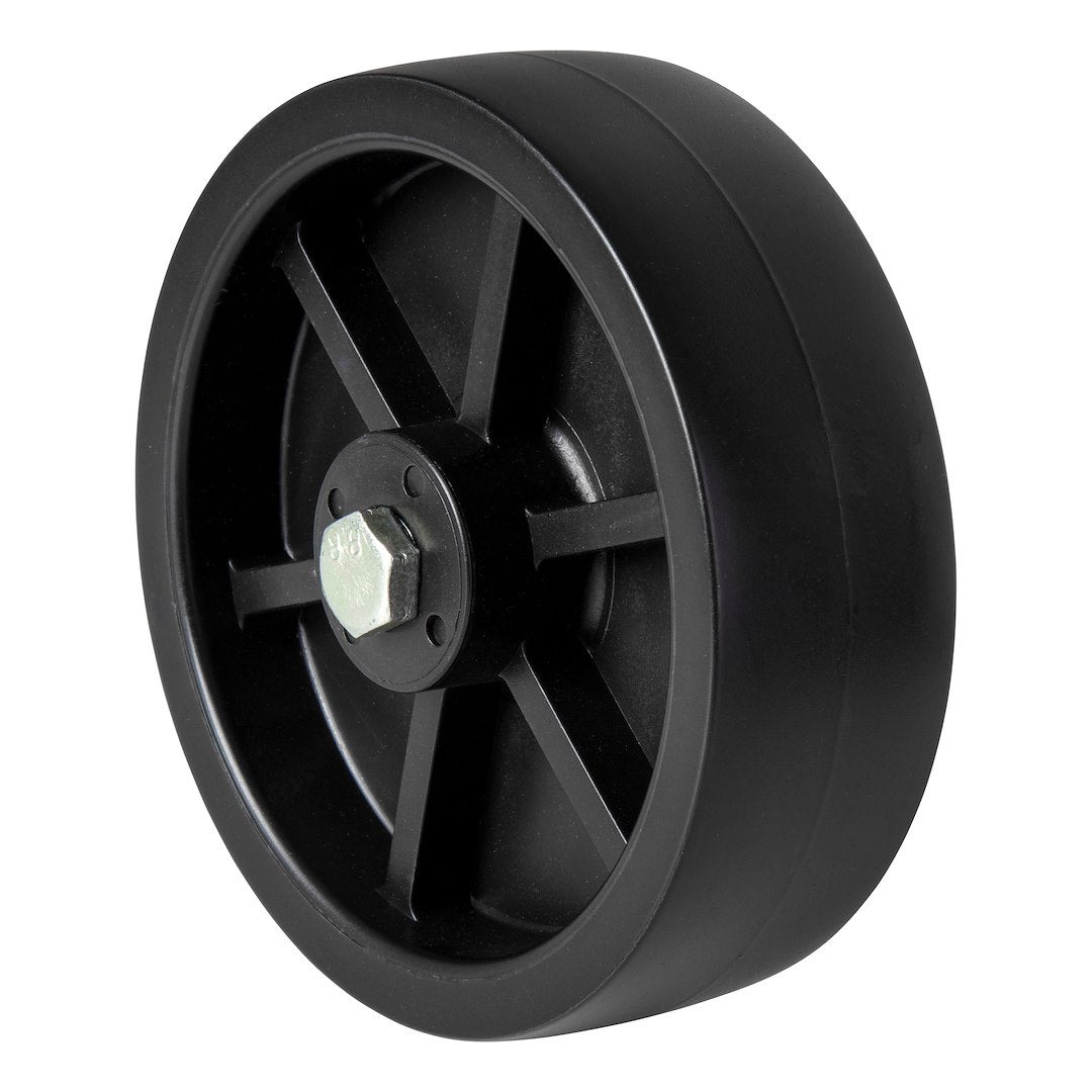 CURT 25014 Marine Jack Replacement Wheel - image 2