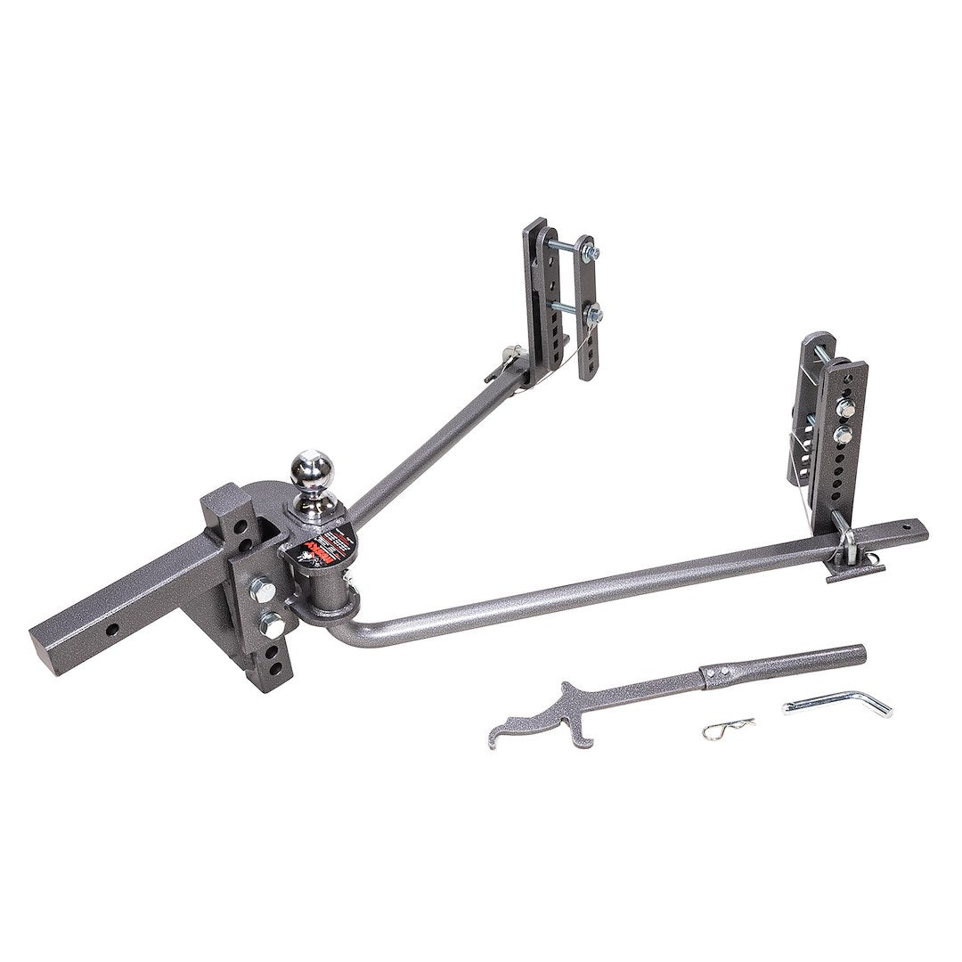 Husky Towing 33311 Weight Distribution Hitch - image 1