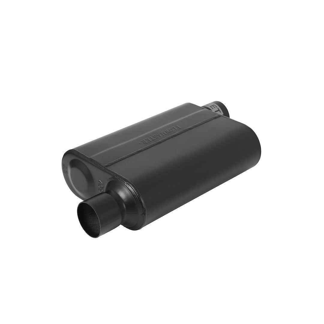Flowmaster 842548 Super 44 Delta Flow Stainless Muffler