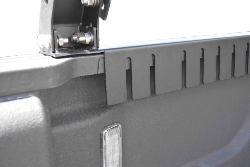 Black Horse Offroad Tr01b Bed Cargo Rack - image 10