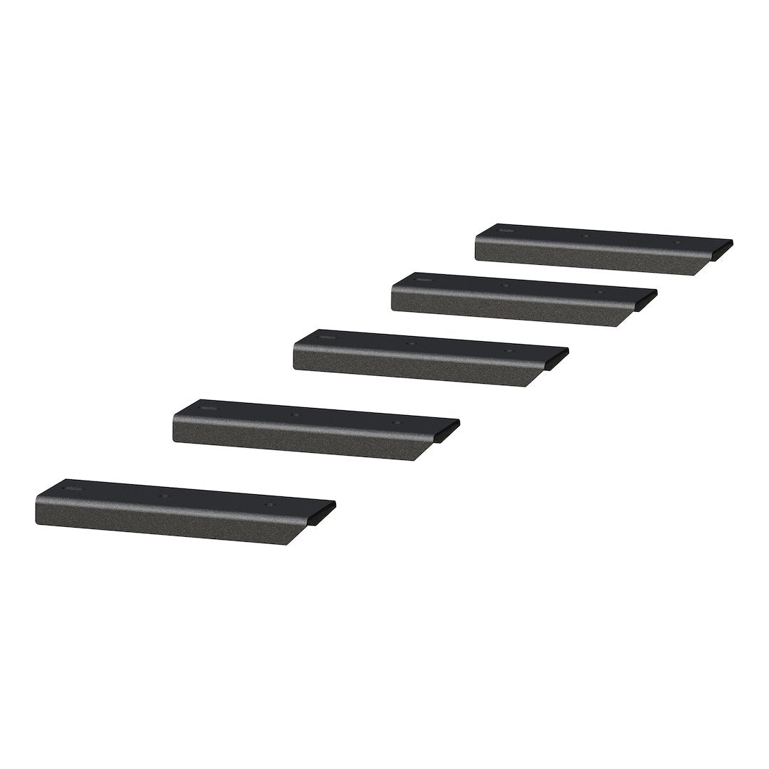 Luverne 401200 Running Board Extension Arm