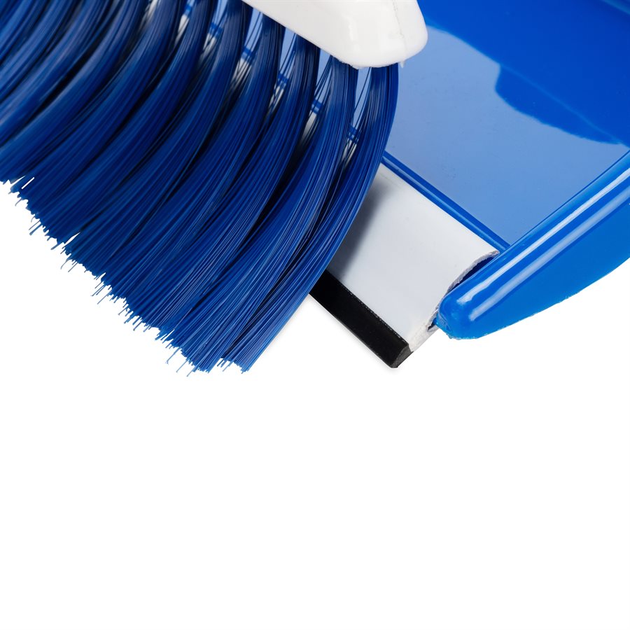 Camco Broom (43945) – Handle Length (In): No Handle