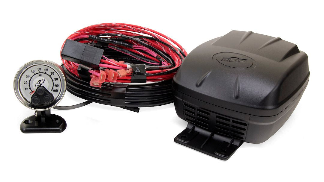 Air Lift 25828HD  Helper Spring Compressor Kit - image 2