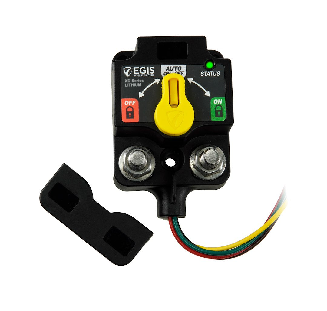 Egis 8610-1300 Battery Disconnect Switch