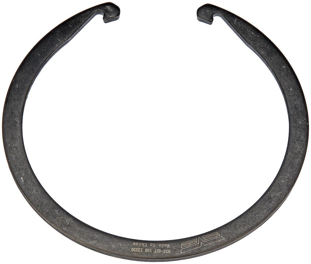 Dorman OE Solutions 933-457 Wheel Bearing Retaining Clip - image 1