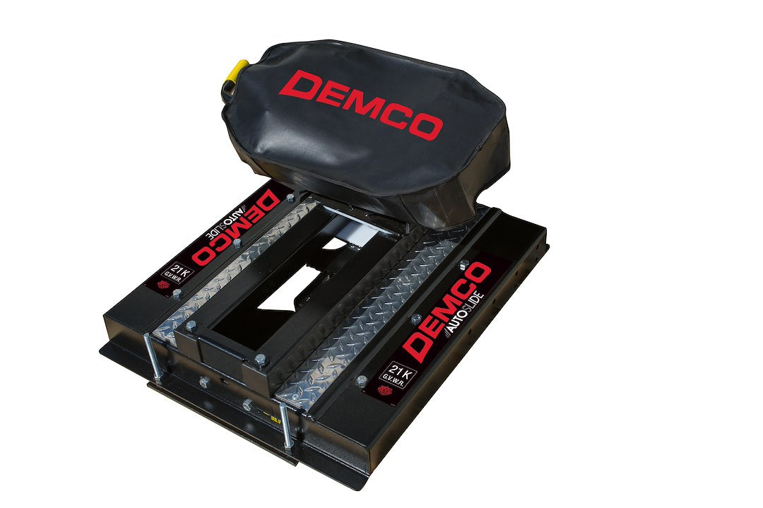 Demco Rv 14844 Fifth Wheel Trailer Hitch Cover