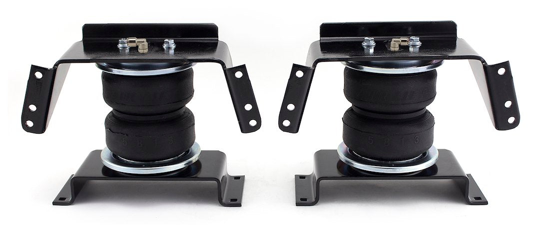 Air Lift 57215 Helper Spring Kit - image 2