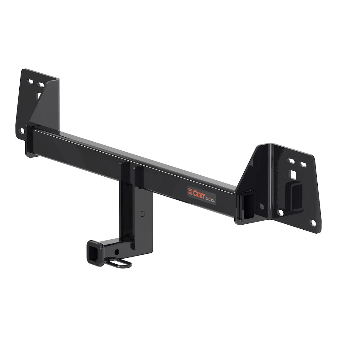Curt 11567 Trailer Hitch Rear - image 1
