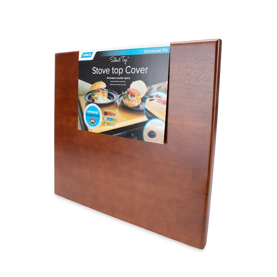 Camco 43526 Stove Top Cover - image 9