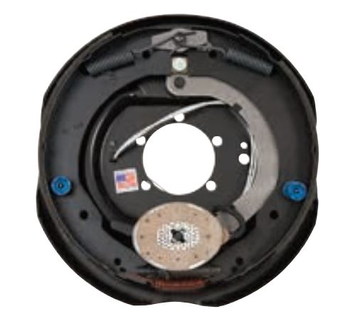 Dexter Axle 023-106-09 Trailer Brake Assembly
