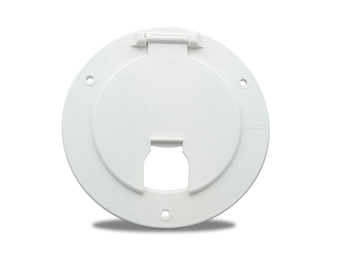 B&B Molders Electrical Cord Hatch (94331) – Length: Not Applicable