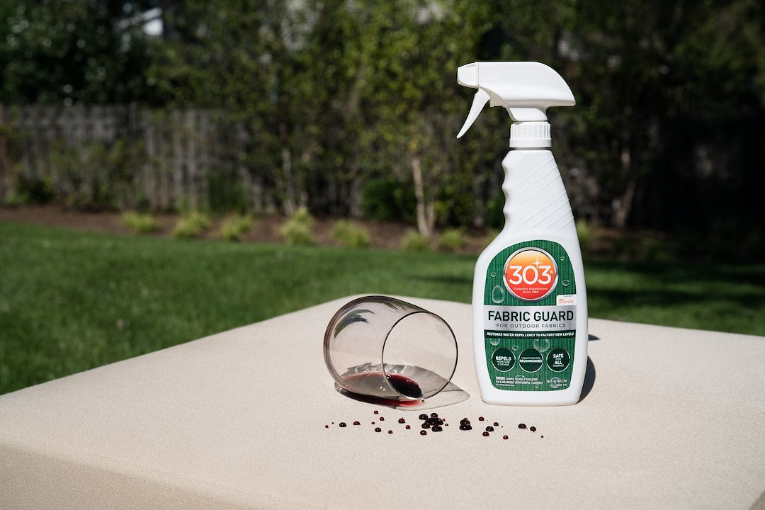 303 Products Inc. 30605 Water Repellent - image 4