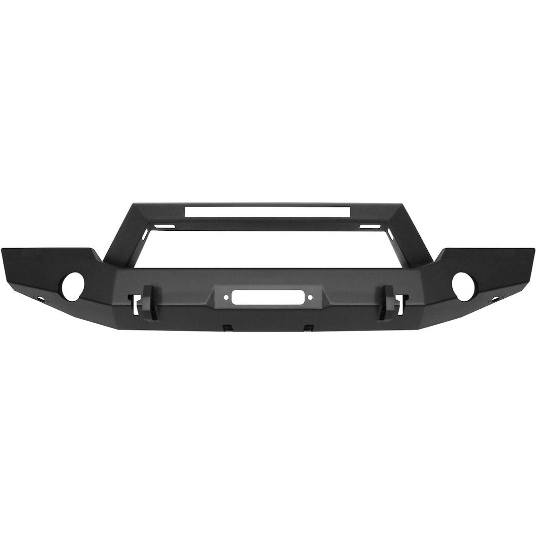 Westin Automotive 59-80125 Bumper - image 1