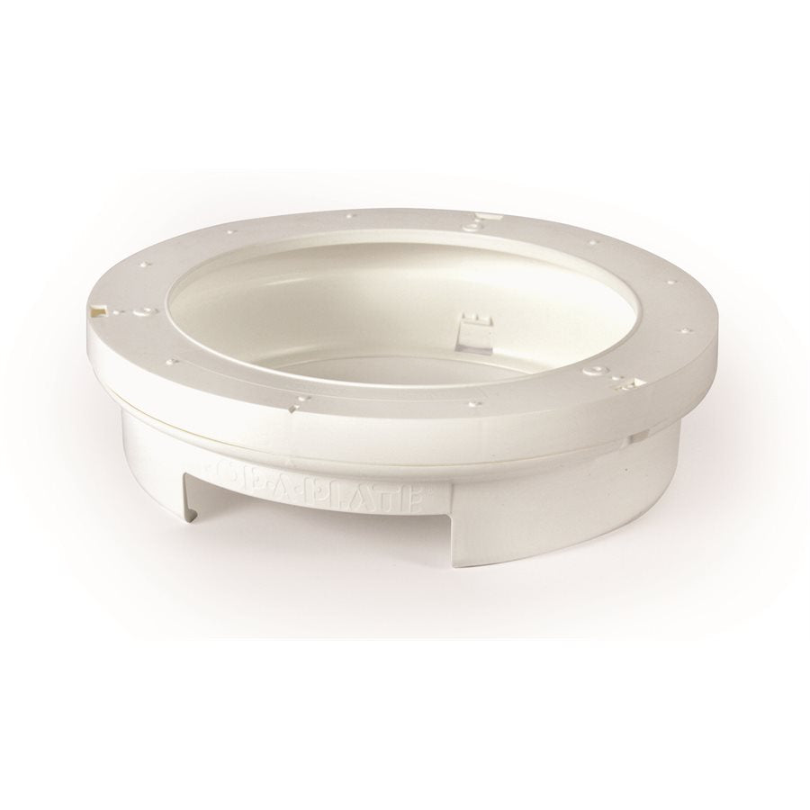 Camco Plate Holder (57001) – Material: Plastic