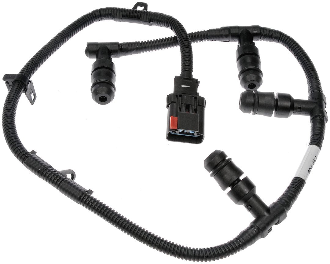 Dorman OE Solutions 904-453 Diesel Glow Plug Wiring Harness - image 1