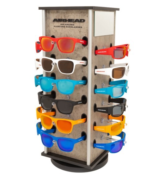 Airhead Ahfs-Sc36k Point Of Purchase Display