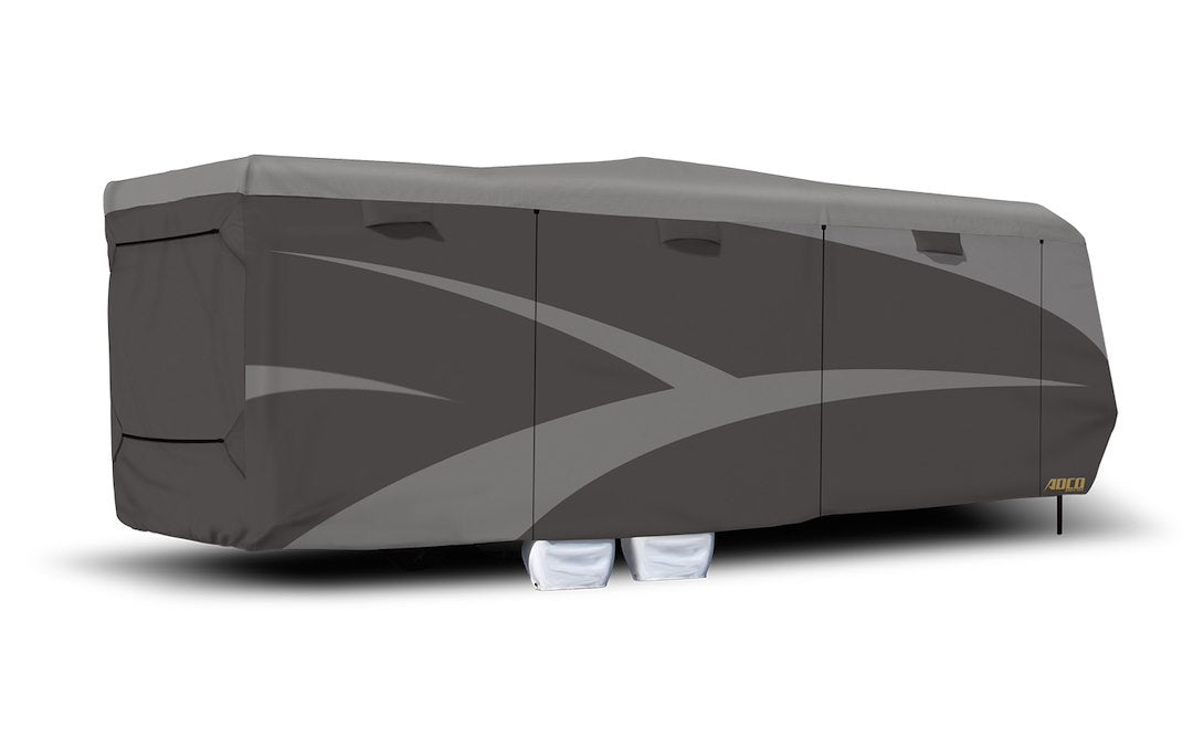 Adco 52273 Toy Hauler Trailer Cover - image 1