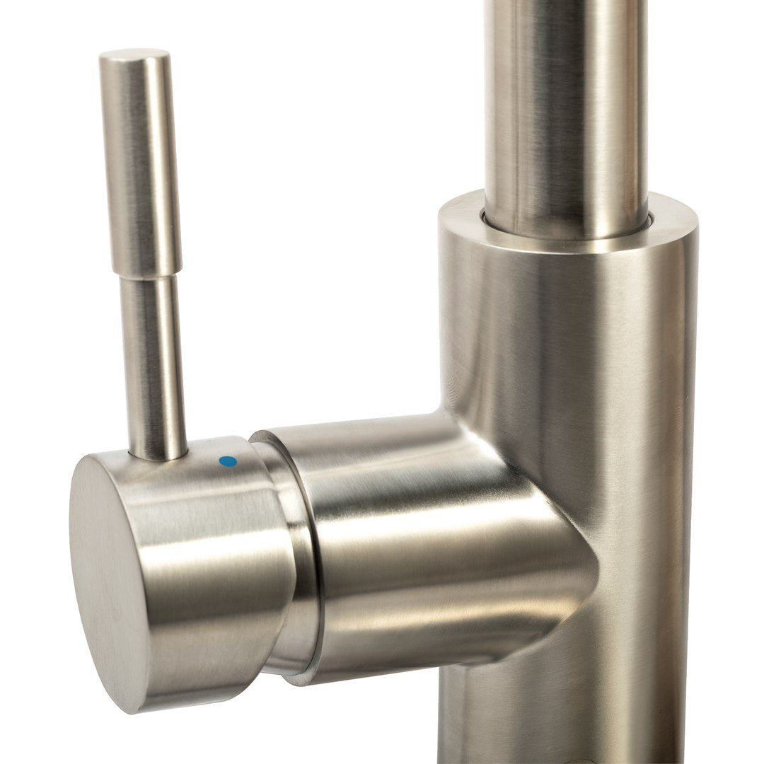 Dura Faucet Df-Mk530slk-Sn Faucet - image 3