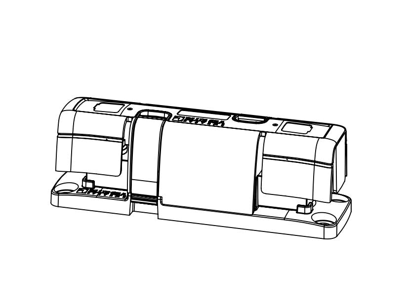 Blue Sea 5502100-Bss Fuse Block - image 2