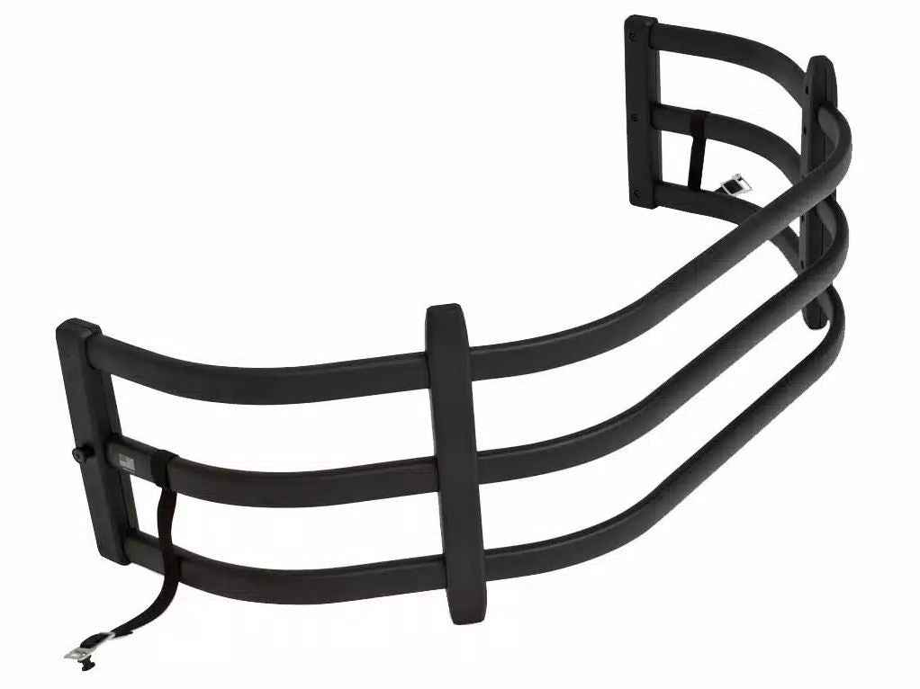 AMP Research 74830-01A BedXtender for 2019 Ram 1500