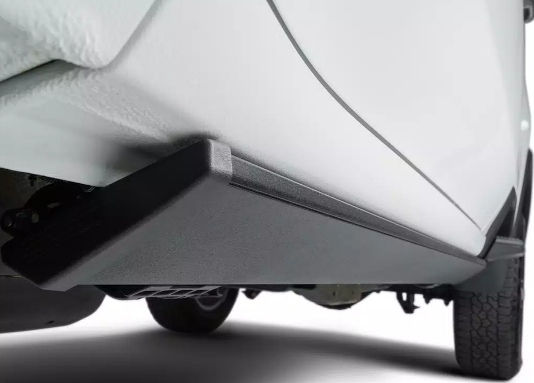 Amp Research PowerStep™ Running Board 76152-01A - image 7