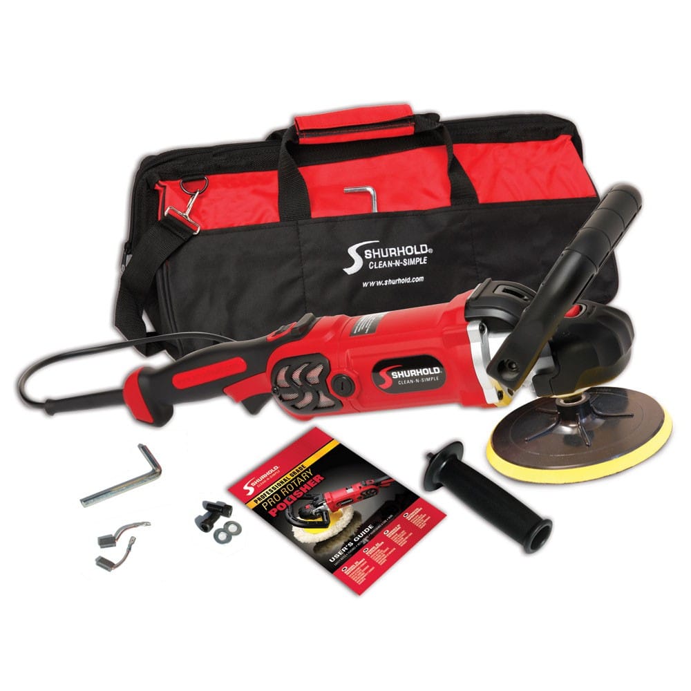 Shurhold 3400 Pro Rotary Polisher