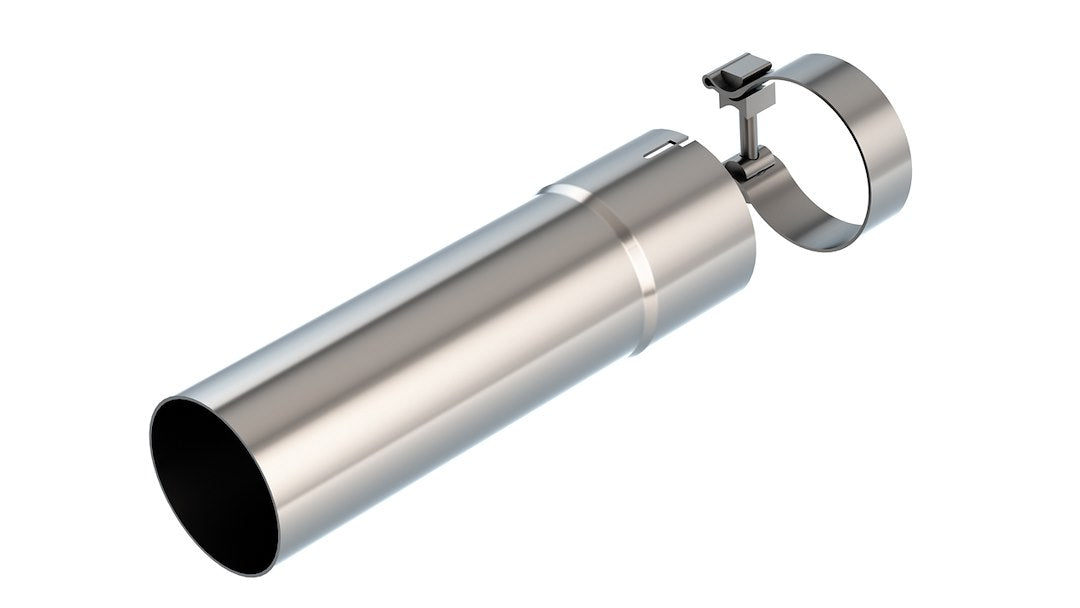 Borla 60706 Exhaust Pipe - image 1