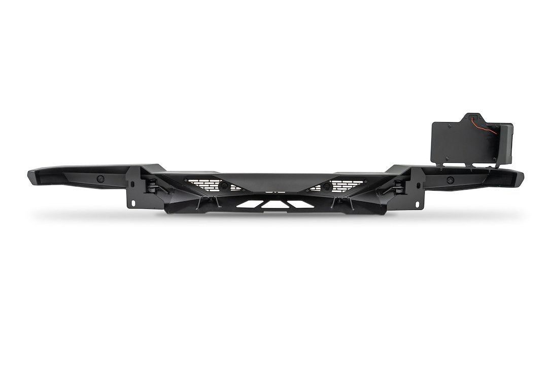 DV8 Offroad RBJL-09 Spec Series Wrangler JL Bumper