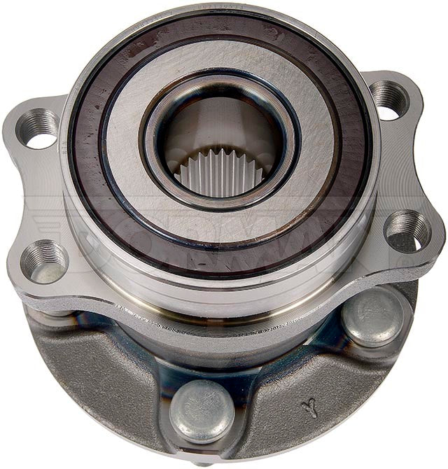 Dorman OE Solutions 951-402 Wheel Bearing And Hub Assembly - image 4