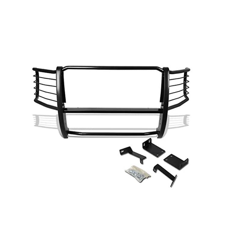 Black Horse Offroad 17fb23ma Grille Guard - image 2