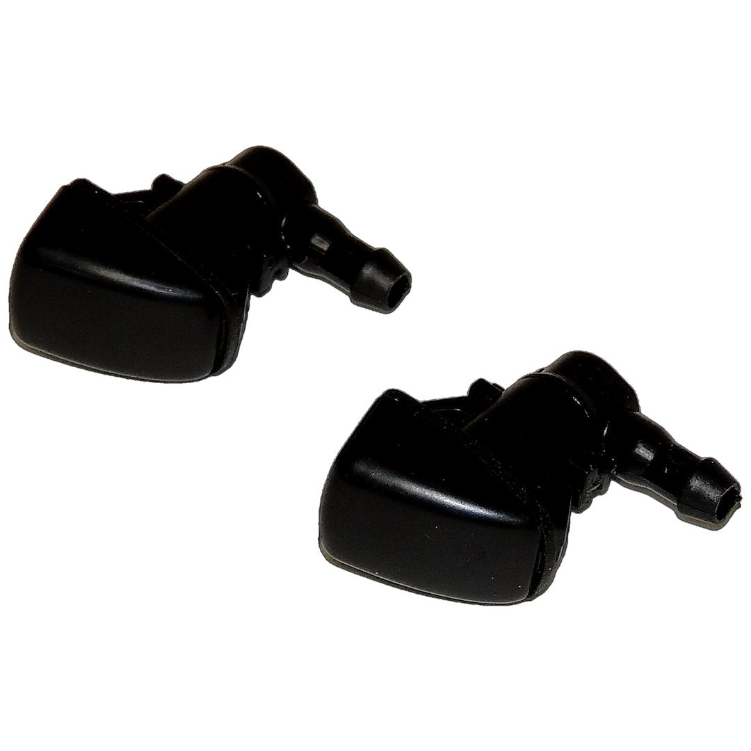 Crown Automotive 55079049K Windshield Washer Nozzle Set - image 2