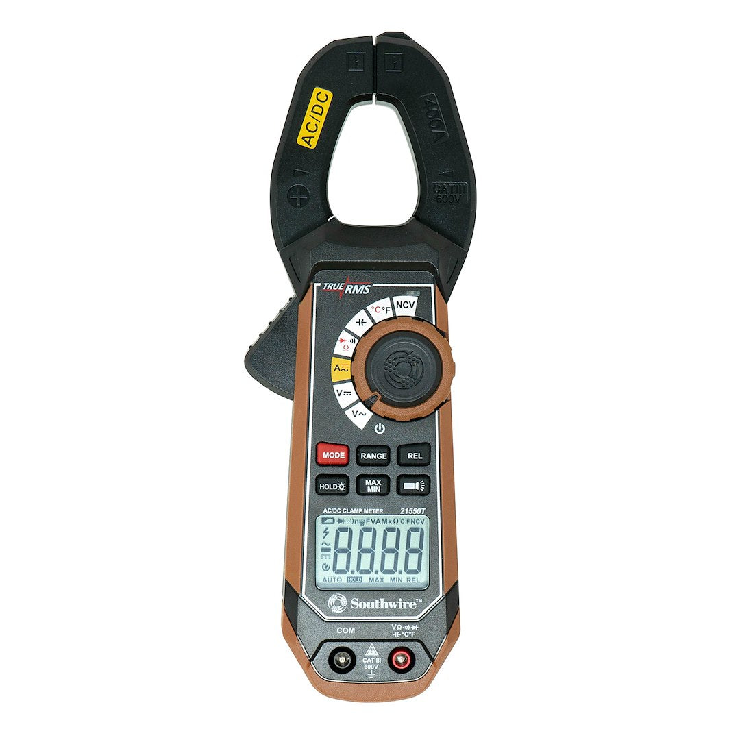 Southwire Corp. 21550t Circuit Tester - image 1