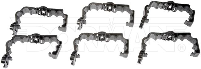 Dorman OE Solutions 926-867 Rear Air Conditioner Hose Assembly - image 2