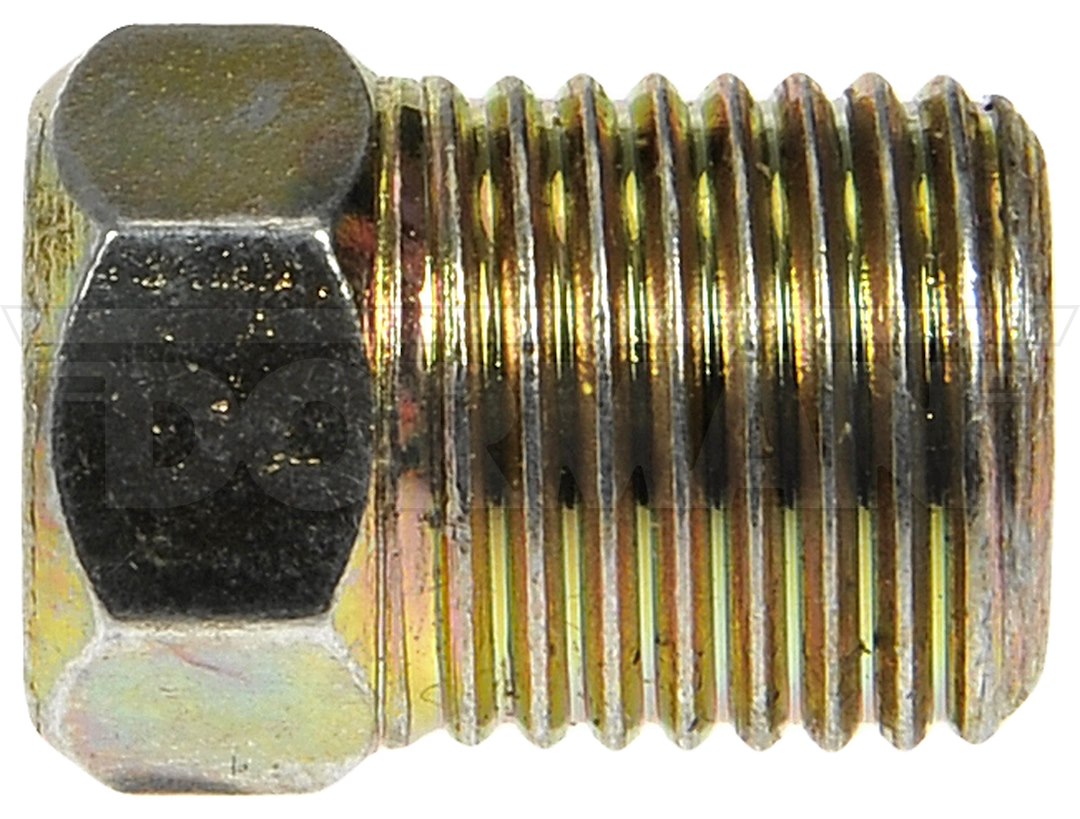 Dorman 785-460d 3/16-Inch Female Inverted-Flare Fitting - image 2