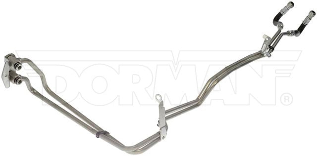 Dorman 724-021 44-1/2-Inch Automatic Transmission Cooler Hose - image 1