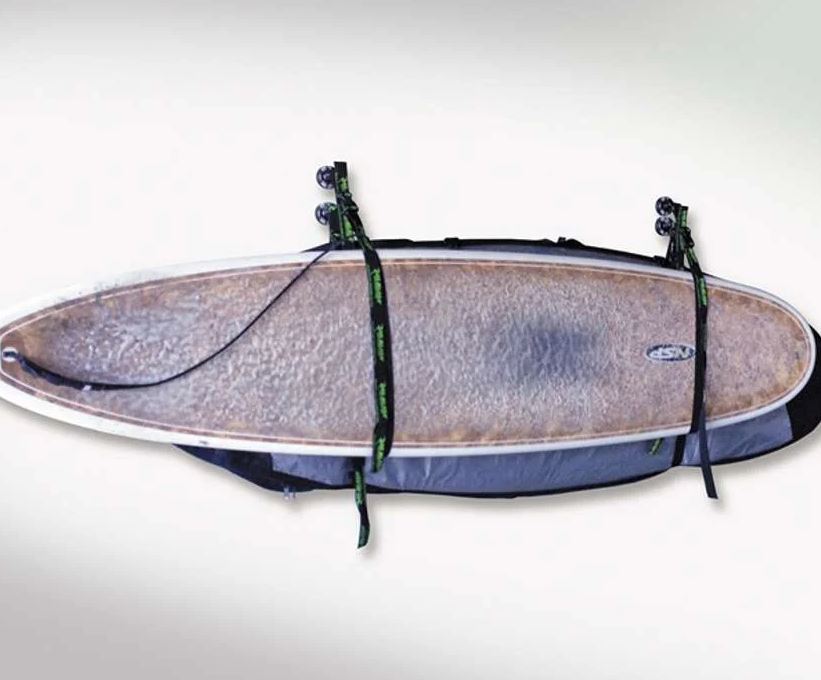 Railblaza 04-4050-11 Kayak Wall Sling with StarPort