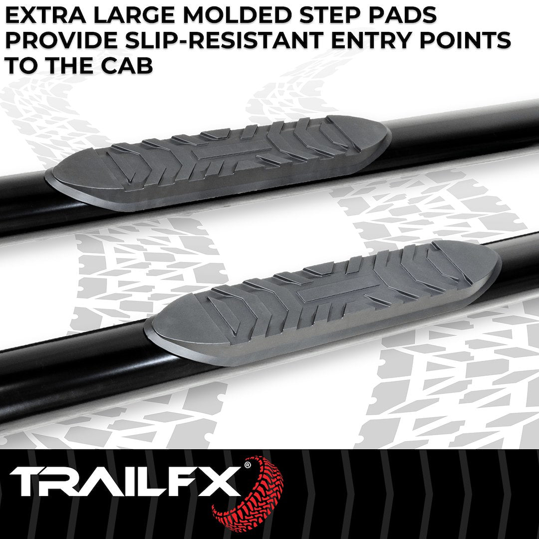 Trailfx A1511b Nerf Bar - image 3