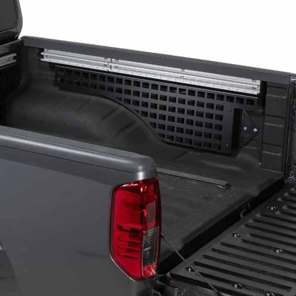Putco 195442 Nissan Passenger-Side MOLLE Panel