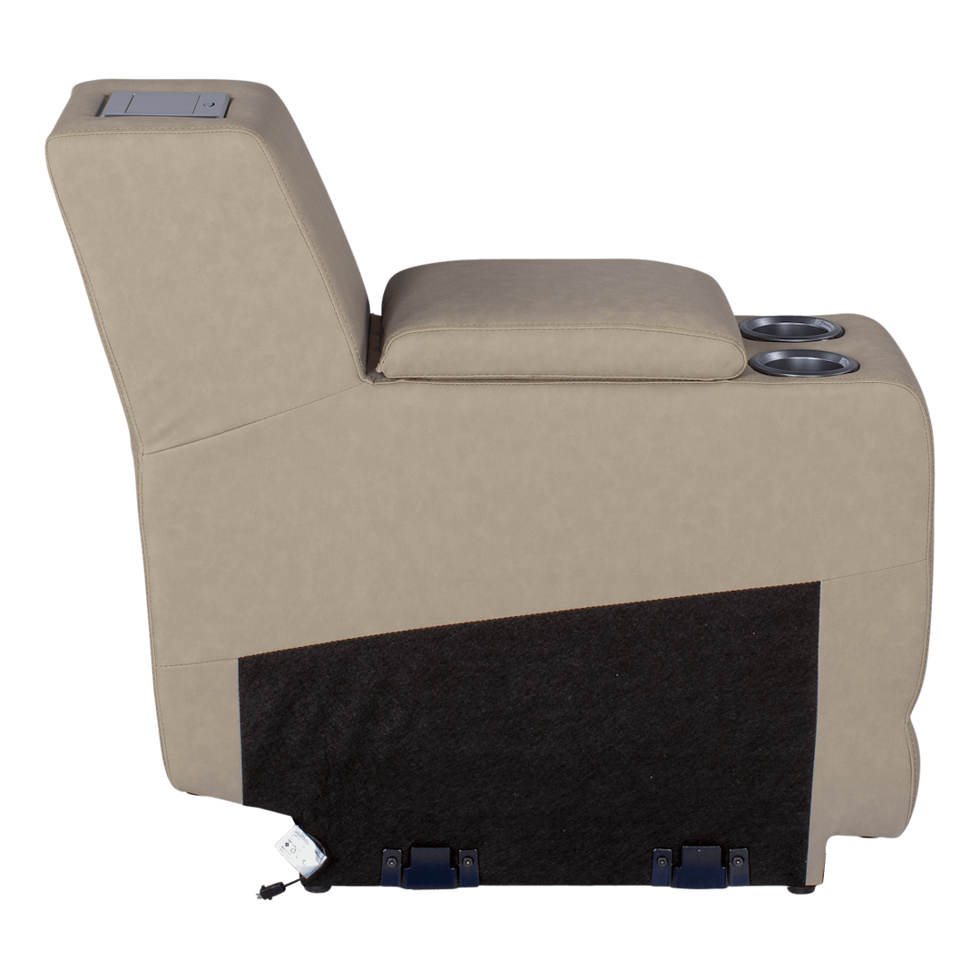 Lippert Components 2020134976 Console - image 6