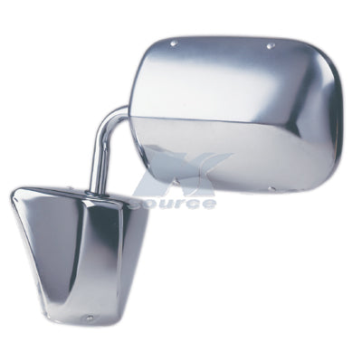 K-Source H3621GM Chrome GM Replacement Mirror