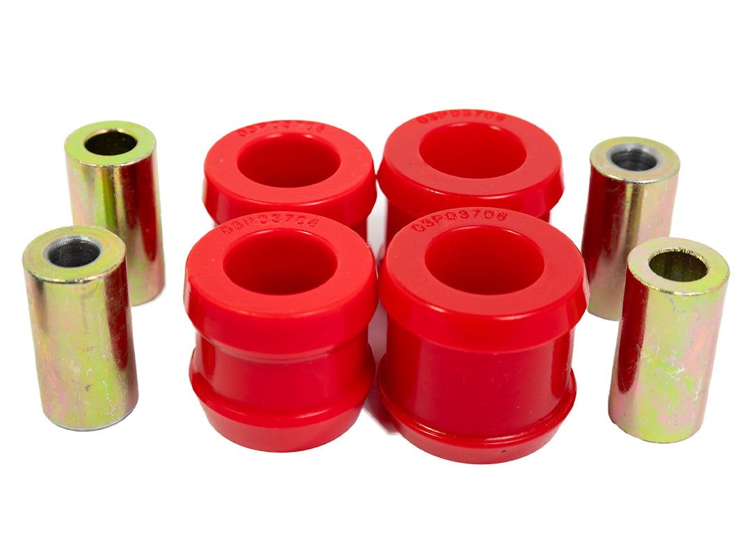 Energy Suspension 20.3104R Hyper-Flex Control-Arm Bushing