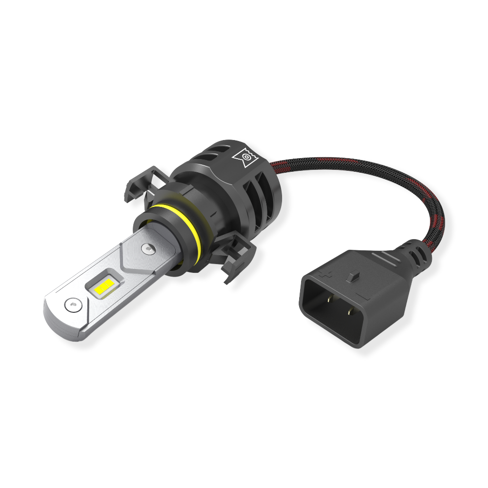 Arc Lighting 21161 Daytime Running Light Bulb - Led - image 3